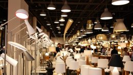 Lampenmesse