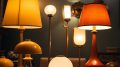 Tischlampen im kultigen Design
