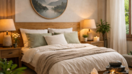 Feng Shui im Schlafzimmer