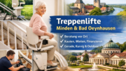 Treppenlift