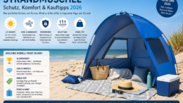Strandmuschel 2026