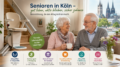 Senioren in Köln