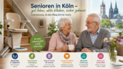 Senioren in Köln