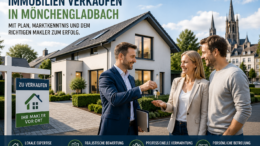 Immobilien verkaufen in Mönchengladbach