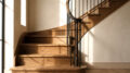 Treppen aus Polen